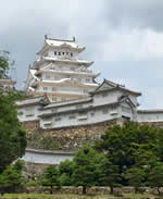 Himeji Castle